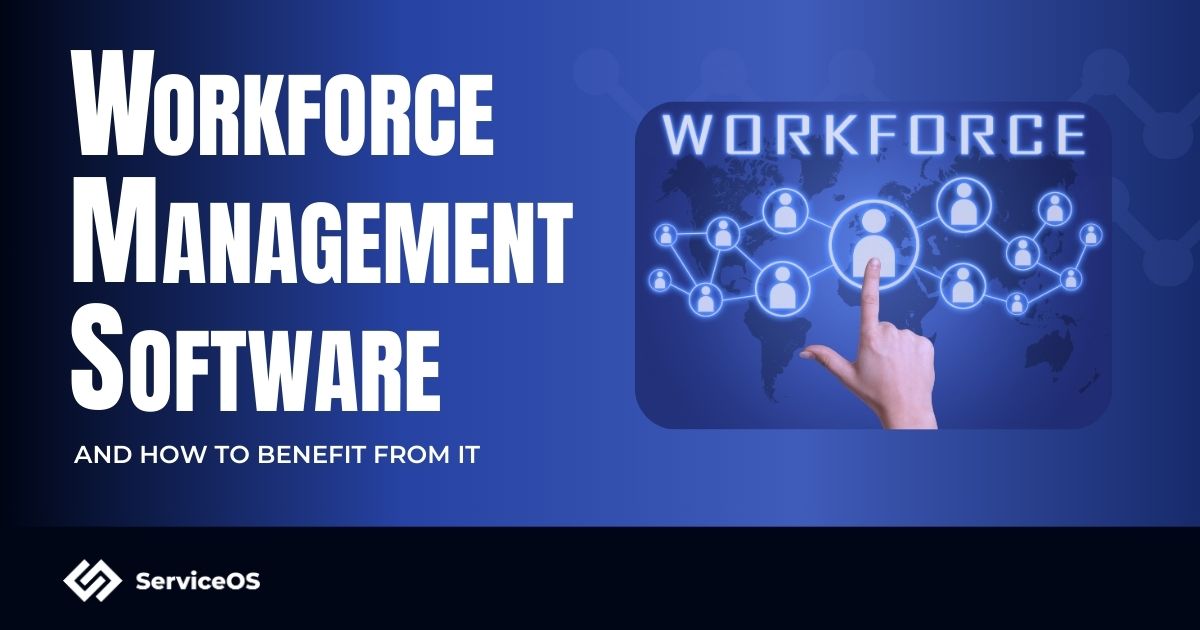 Workforce Management Software banner