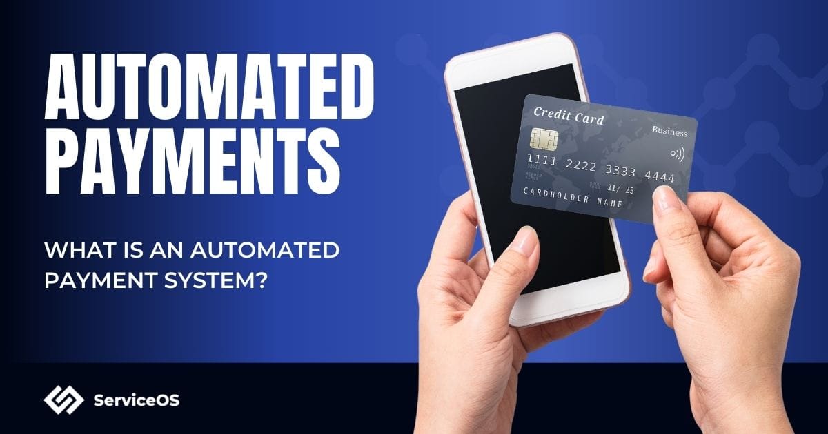 automated payments banner