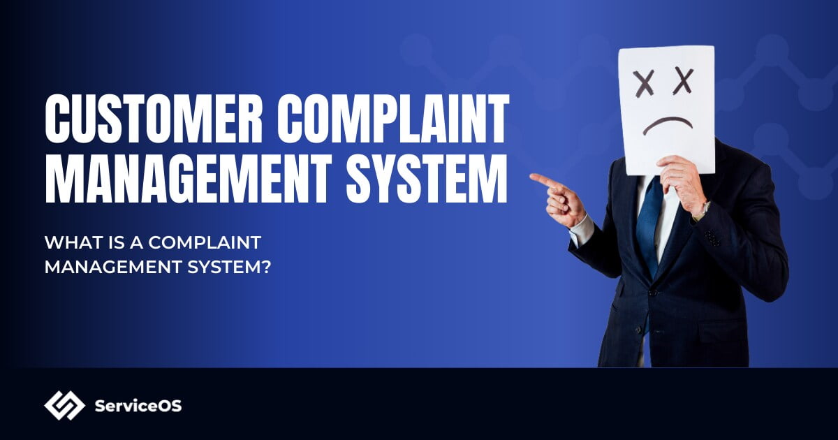 What Is a Complaint Management System banner