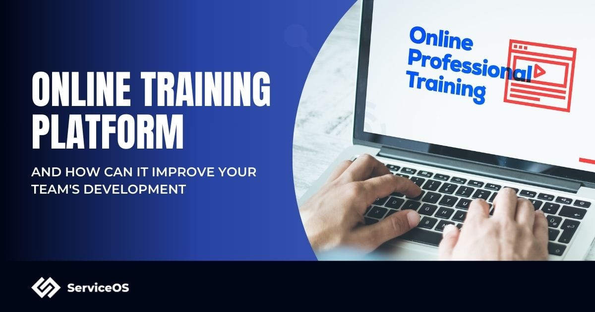 Online Training Platform